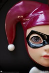Harley Quinn Wall Hanging