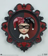 Harley Quinn Wall Hanging