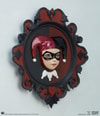 Harley Quinn Wall Hanging
