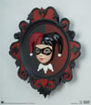 Harley Quinn Wall Hanging