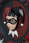 Harley Quinn Wall Hanging