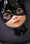 Catwoman Wall Hanging