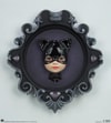 Catwoman Wall Hanging