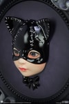 Catwoman Wall Hanging