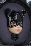 Catwoman Wall Hanging