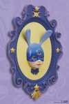 Mystic Bun Wall Hanging