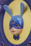 Mystic Bun Wall Hanging