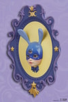 Mystic Bun Wall Hanging