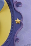 Mystic Bun Wall Hanging