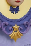 Mystic Bun Wall Hanging