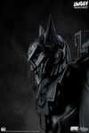 Batman (Matte Black Variant) Exclusive Edition - Prototype Shown
