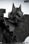 Batman (Matte Black Variant)