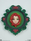 Poison Ivy Wall Hanging View 15