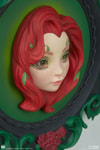 Poison Ivy Wall Hanging View 2
