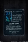 Malavestros