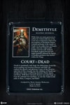 Demithyle View 9