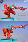 Scarlet Spider (Prototype Shown) View 9