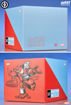 Scarlet Spider (Prototype Shown) View 7