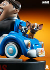 Fluffy: The Fat and The Furious (Prototype Shown) View 21