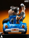 Fluffy: The Fat and The Furious (Prototype Shown) View 20
