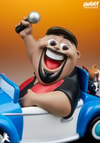 Fluffy: The Fat and The Furious (Prototype Shown) View 10
