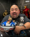 Fluffy: The Fat and The Furious (Prototype Shown) View 22