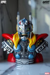 Thor- Prototype Shown