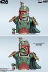 Boba Fett Collector Edition 