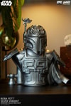 Boba Fett (Silver Variant)