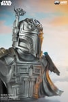 Boba Fett (Silver Variant)