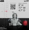 Boba Fett (Silver Variant)