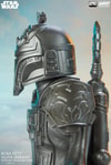Boba Fett (Silver Variant)