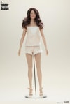 Model Behavior Fashion Doll