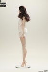 Model Behavior Fashion Doll