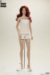 Model Behavior Fashion Doll