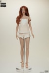 Model Behavior Fashion Doll