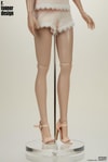 Model Behavior Fashion Doll