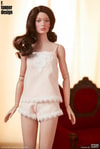Model Behavior Fashion Doll