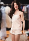 Model Behavior Fashion Doll