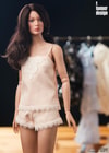 Model Behavior Fashion Doll