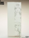 Model Behavior Fashion Doll- Prototype Shown