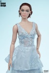 Star Gazing Fashion Doll