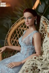 Star Gazing Fashion Doll