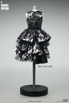 Mixed Media Fashion Doll Outfit- Prototype Shown