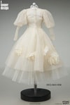 Romantic Notion Fashion Doll Outfit- Prototype Shown
