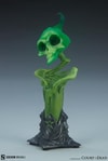 The Lighter Side of Darkness: Faction Candle Statue Set