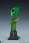 The Lighter Side of Darkness: Faction Candle Statue Set