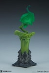 The Lighter Side of Darkness: Faction Candle Statue Set