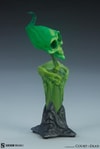The Lighter Side of Darkness: Faction Candle Statue Set