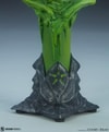 The Lighter Side of Darkness: Faction Candle Statue Set